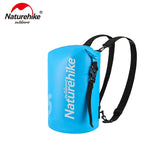 Naturehike Outdoor Waterproof  Bag 4 Colors Camping Trekking Dry Bag NH18F007-D