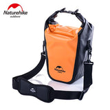 NatureHike Camera Bag Waterproof Photo Brand New Photography Camera Video Bag Small Mochila Camera Outdoor 500D PVC