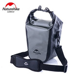 NatureHike Camera Bag Waterproof Photo Brand New Photography Camera Video Bag Small Mochila Camera Outdoor 500D PVC