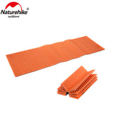 Naturehike Moistureproof Camping Mattress Picnic Mat Portable Outdoor Beach Mat  NH15D006-X