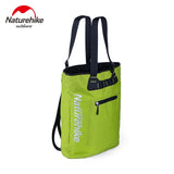 NatureHike Running Backpack 15 L Sport Bag Small Running Backpacks Women Portable Multiple Uses NH16Y015-T