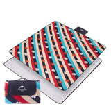 NatureHike Picnic Camping Mat Outdoor Yoga Mat Foldable Camping Mattress NH17Y020-L