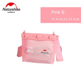 Naturehike Outdoor Swimming Drifting Diving Underwater PVC Waterproof Bag Dry Sack Storage Rafting Sports Bag  NH17F001