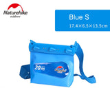 Naturehike Outdoor Swimming Drifting Diving Underwater PVC Waterproof Bag Dry Sack Storage Rafting Sports Bag  NH17F001