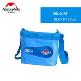 Naturehike Outdoor Swimming Drifting Diving Underwater PVC Waterproof Bag Dry Sack Storage Rafting Sports Bag  NH17F001