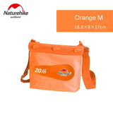 Naturehike Outdoor Swimming Drifting Diving Underwater PVC Waterproof Bag Dry Sack Storage Rafting Sports Bag  NH17F001