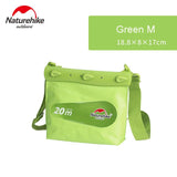 Naturehike Outdoor Swimming Drifting Diving Underwater PVC Waterproof Bag Dry Sack Storage Rafting Sports Bag  NH17F001