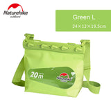Naturehike Outdoor Swimming Drifting Diving Underwater PVC Waterproof Bag Dry Sack Storage Rafting Sports Bag  NH17F001