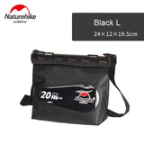 Naturehike Outdoor Swimming Drifting Diving Underwater PVC Waterproof Bag Dry Sack Storage Rafting Sports Bag  NH17F001