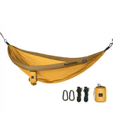 Portable Hammock For 2 Person