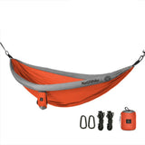 Portable Hammock For 2 Person