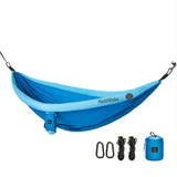 Portable Hammock For 2 Person
