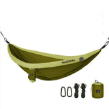 Portable Hammock For 2 Person