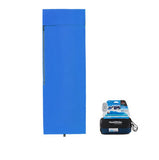 Naturehike Coolmax Mummy Envelope Style Portable Softable Sleeping Bag Linner NH17N003-D