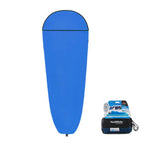 Naturehike Coolmax Mummy Envelope Style Portable Softable Sleeping Bag Linner NH17N003-D
