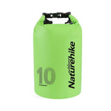 Naturehike Outdoor Waterproof  Bag 4 Colors Camping Trekking Dry Bag NH18F007-D