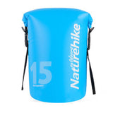 Naturehike Outdoor Waterproof  Bag 4 Colors Camping Trekking Dry Bag NH18F007-D