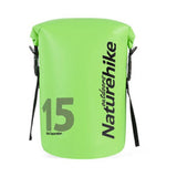 Naturehike Outdoor Waterproof  Bag 4 Colors Camping Trekking Dry Bag NH18F007-D