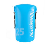 Naturehike Outdoor Waterproof  Bag 4 Colors Camping Trekking Dry Bag NH18F007-D