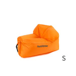 Naturehike Outdoor Portable Waterproof Inflatable Air Sofa Camping Beach Sofa Foldable Lounger NH18S030-S