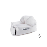 Naturehike Outdoor Portable Waterproof Inflatable Air Sofa Camping Beach Sofa Foldable Lounger NH18S030-S