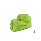 Naturehike Outdoor Portable Waterproof Inflatable Air Sofa Camping Beach Sofa Foldable Lounger NH18S030-S