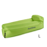 Naturehike Outdoor Portable Waterproof Inflatable Air Sofa Camping Beach Sofa Foldable Lounger NH18S030-S