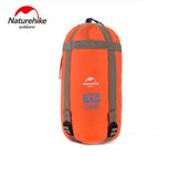 Naturehike 75 x 29.5'' Mini Outdoor Ultralight Envelope Sleeping Bag Ultra-small Size For Camping Hiking Climbing NH15S003-D