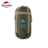 Naturehike 75 x 29.5'' Mini Outdoor Ultralight Envelope Sleeping Bag Ultra-small Size For Camping Hiking Climbing NH15S003-D