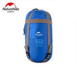 Naturehike 75 x 29.5'' Mini Outdoor Ultralight Envelope Sleeping Bag Ultra-small Size For Camping Hiking Climbing NH15S003-D