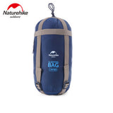 Naturehike 75 x 29.5'' Mini Outdoor Ultralight Envelope Sleeping Bag Ultra-small Size For Camping Hiking Climbing NH15S003-D