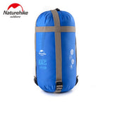 Naturehike 200x85cm Mini Outdoor Ultralight Envelope Sleeping Bag Ultra-small Size For Camping Hiking Climbing NH16S004-L