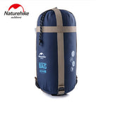 Naturehike 200x85cm Mini Outdoor Ultralight Envelope Sleeping Bag Ultra-small Size For Camping Hiking Climbing NH16S004-L