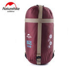 Naturehike 200x85cm Mini Outdoor Ultralight Envelope Sleeping Bag Ultra-small Size For Camping Hiking Climbing NH16S004-L