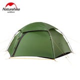 Naturehike cloud peak tent ultralight two man camping hiking outdoor NH17K240-Y
