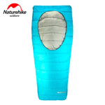 Naturehike Ultralight Sleeping Bag Cotton Lazy Bag For Hiking Camping Traveling NH17N003-T
