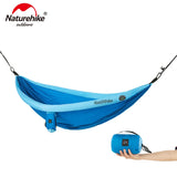 Portable Hammock For 2 Person