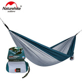 Ultralight Hammock Outdoor Camping