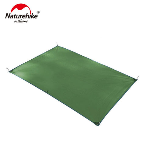 NatureHike Moisture Proof Outdoor Pad 1.5*2.15M 2 Person Outdoor Picnic Camping Mat NH15D004-X