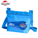 Naturehike Outdoor Swimming Drifting Diving Underwater PVC Waterproof Bag Dry Sack Storage Rafting Sports Bag  NH17F001