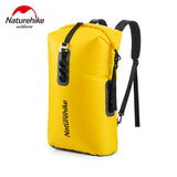 Naturehike Swimming Waterproof Bag Portable Camping Backpack Sport PVC Dry Bag water Proof Pouch NH19SB002