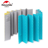 Naturehike Moistureproof Camping Mattress Picnic Mat Portable Outdoor Beach Mat  NH15D006-X